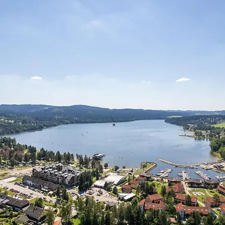 Molo Lipno