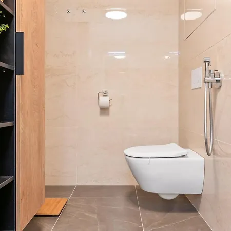 Apartmán Molo Lipno *