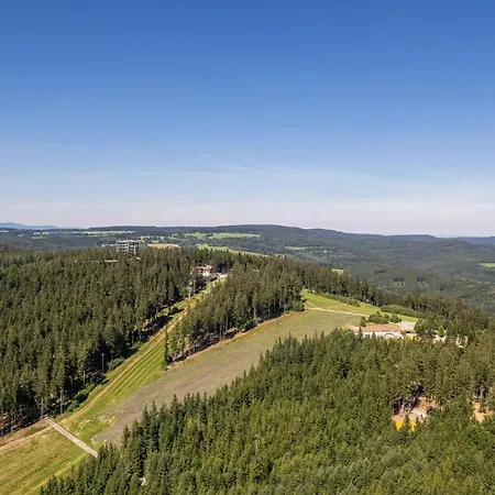 Molo Lipno Lipno nad Vltavou