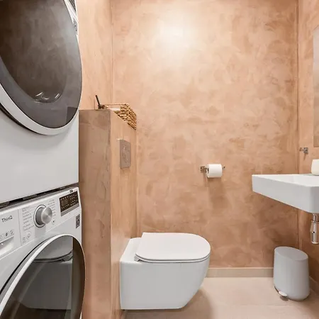 Molo Lipno Apartmán *