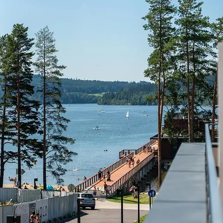 Molo Lipno