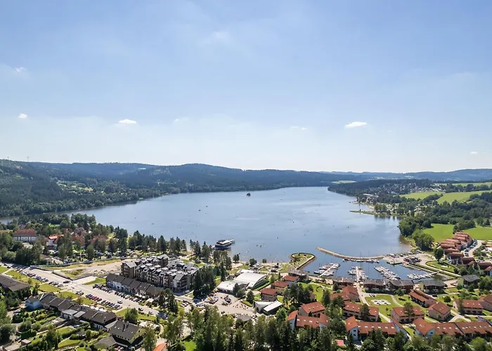 Molo Lipno
